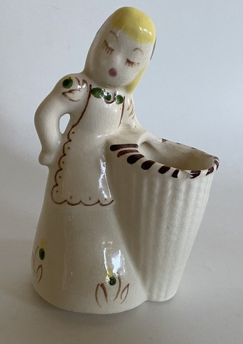 Vtg rio hondo - rio, pottery