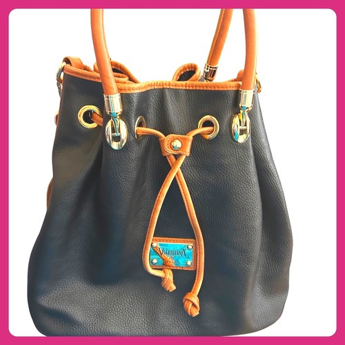 Valentina italia brown leather - valentina,