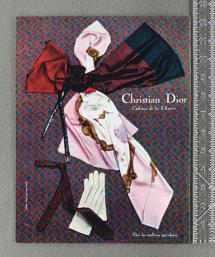 1963 christian dior - 1963,