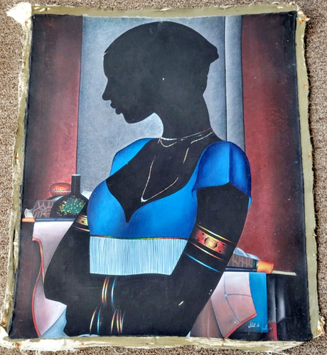 Vintage original femme - vintage,