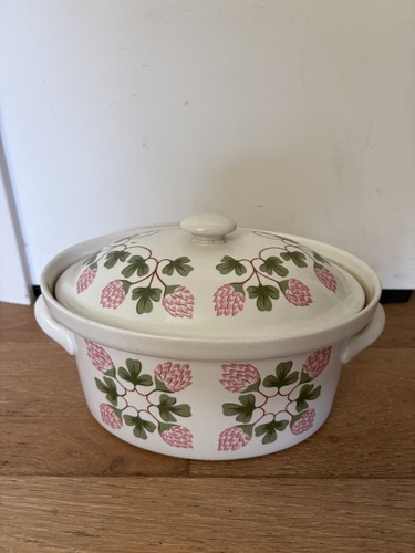 Hall china company pink - company,