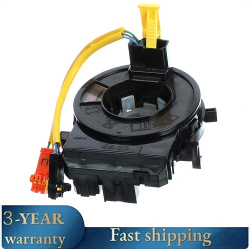 2010 spiral cable clock - cable,