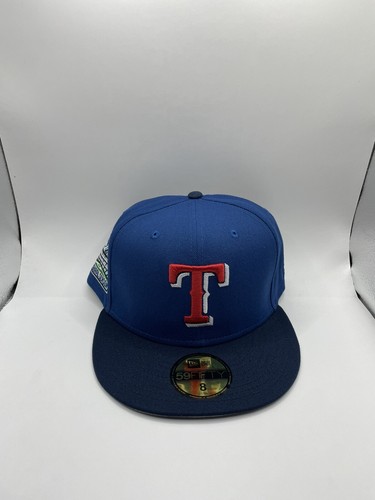 New era 59fifty texas - new,