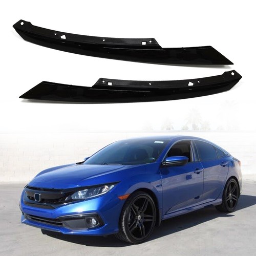 For 2019 2020 2021 - honda, civic