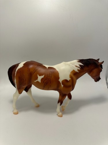 Breyer can hold down - can’t,
