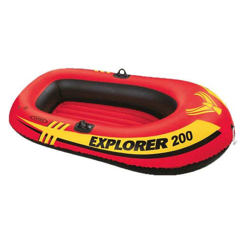 Intex explorer 200 - explorer, inflatable