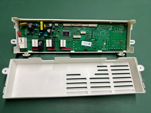 Samsung dishwasher control - dishwasher,