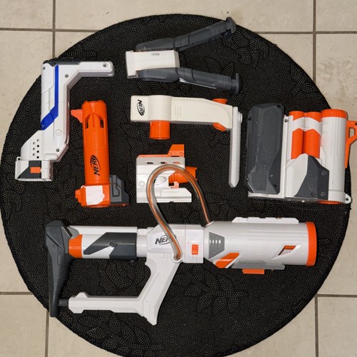 Nerf blaster modulus stock - nerf,