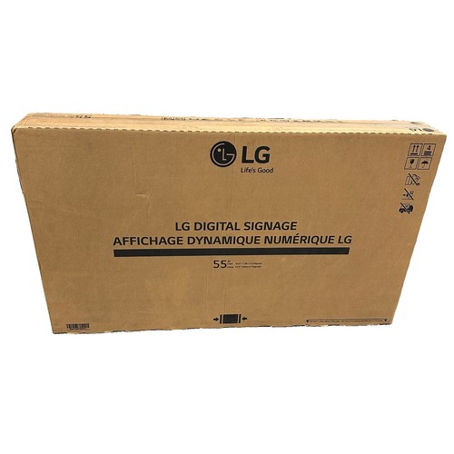 55uh7f series ips uhd - lg, 55"