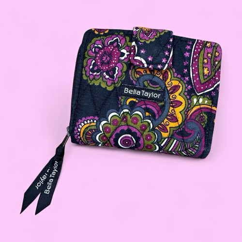 Bella taylor colorful quilted - bella,