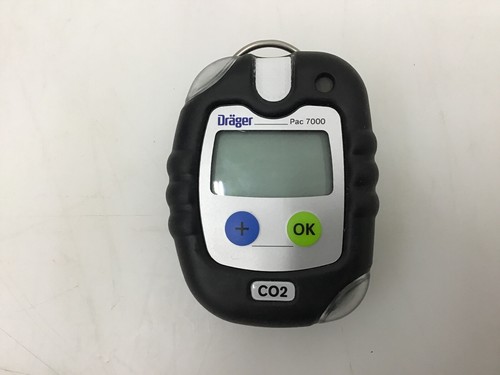 Draeger inc drager pac 7000 - -,