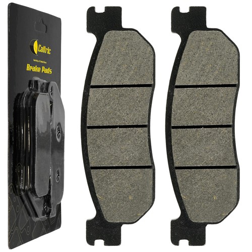 Caltric front brake - front, for