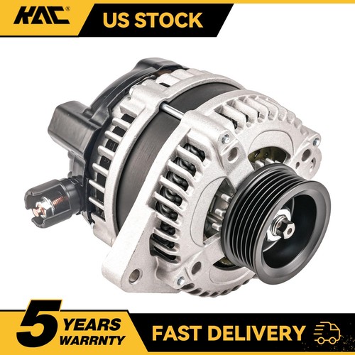 Alternator for honda pilot - honda,