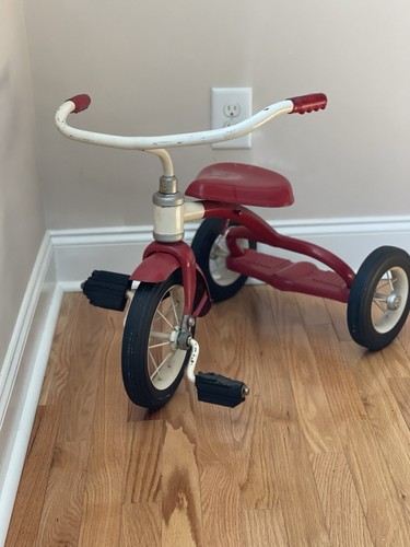 Murray tricycle 1960s vintage - murray,