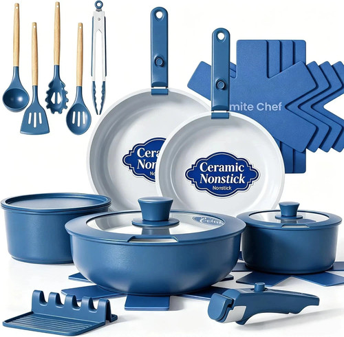 Pots and pans - pots,