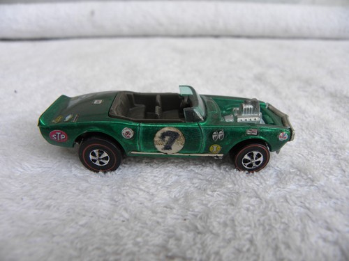 Hot wheels redline light - hot,