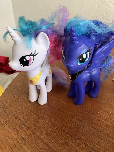 Little pony princess - little,