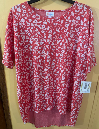 Lularoe irma women tunic - lularoe,