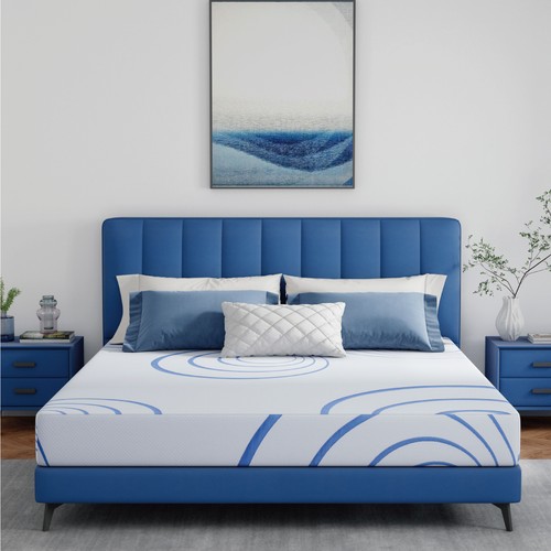 Egohome queen memory - egohome, foam