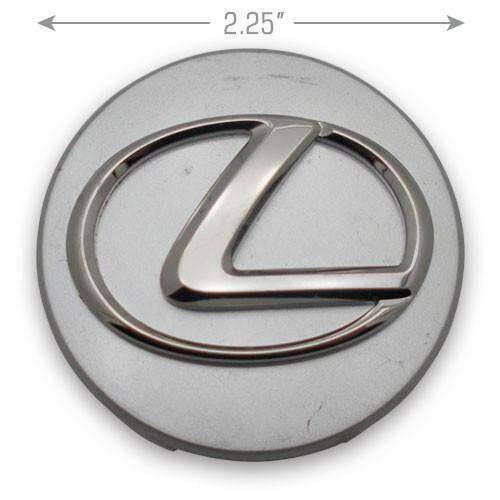 Center cap hubcap lexus - hubcap,