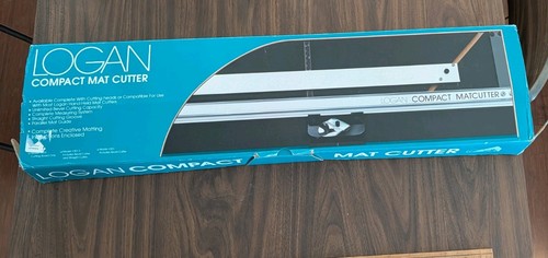 Logan 301 compact - 301-s,