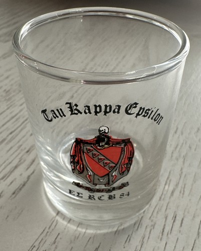 Tau kappa epsilon - tau,