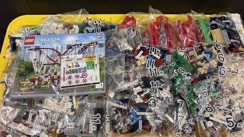 Lego creator expert - creator,