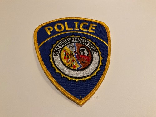 Frt mohave tribal - mohave, state