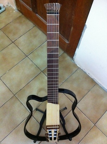 Brazilian custom classical - brazilian,