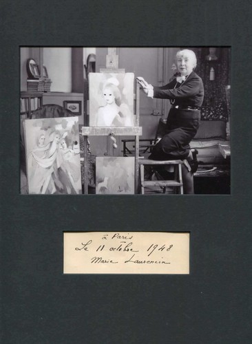 Avant garde cubists - avant-garde, painter