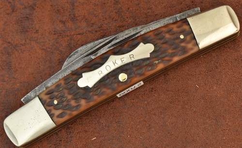 Vintage boker tree brand - brand, usa