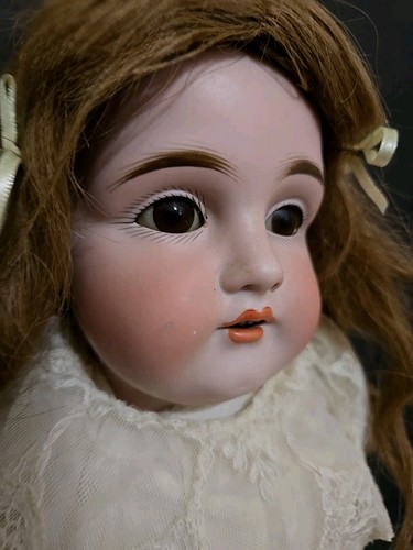 Antique kestner 154 dep - 22",,