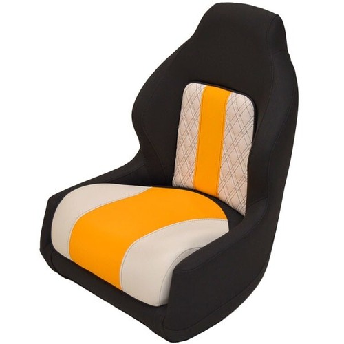 Glastron boat helm seat - glastron,
