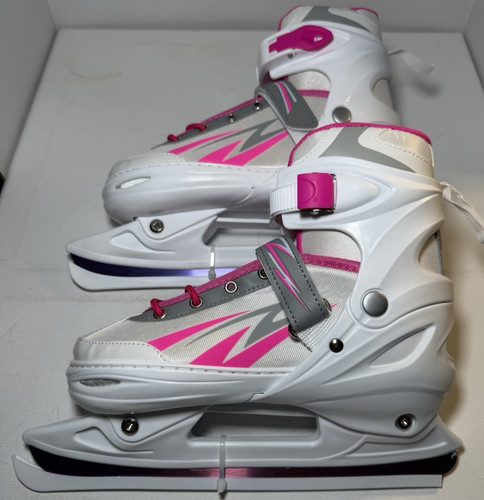 Kids ice skates - kids,