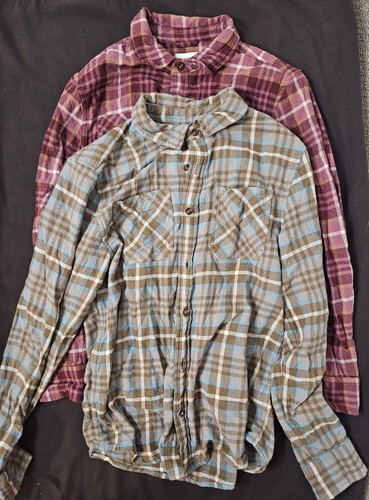 Boys buttondown long sleeve - buttondown,
