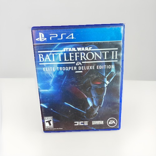Star wars battlefront - wars, ii