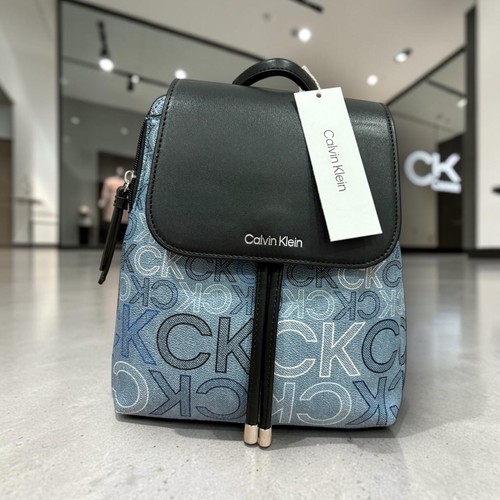 Calvin klein backpack - , purse