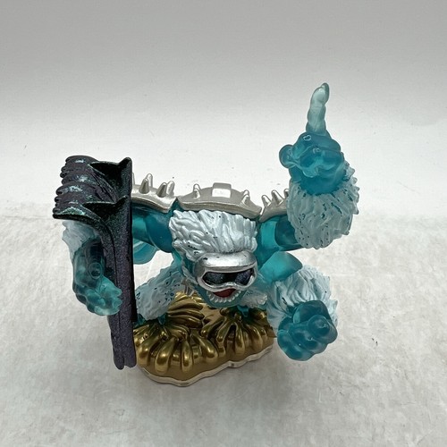 Skylanders eon elite slam - skylanders,
