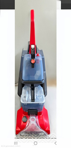 Hoover fh50135 upright corded - upright,