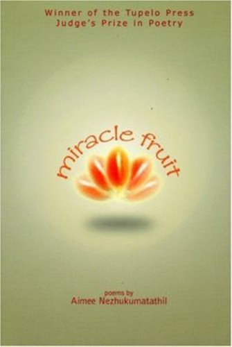Miracle fruit paperback - miracle,