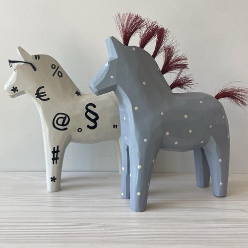 Lot ikea stolle - 2, swedish
