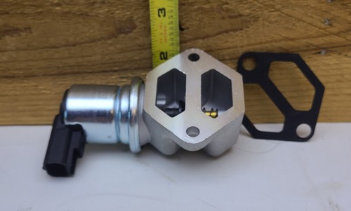 Idle air control valve iac - idle,