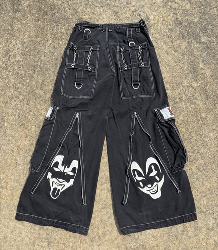 Vintage icp tripp nyc - nyc, pants