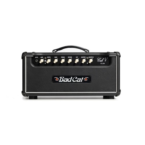 Bad cat cub el84 - cat,