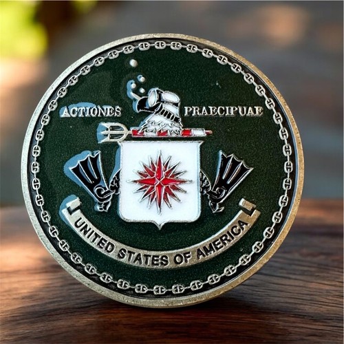Cia special operations - special,
