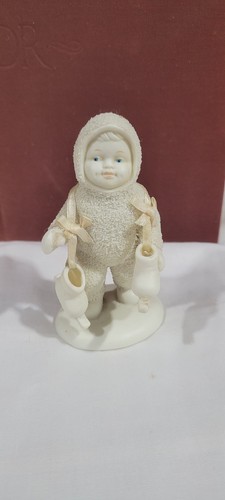 Department snowbabies - department,