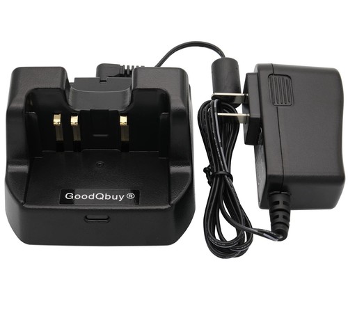 Rapid charger yaesu - cd-47,