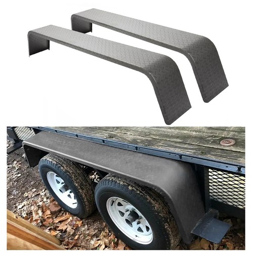 Diamond tread plate - plate, double