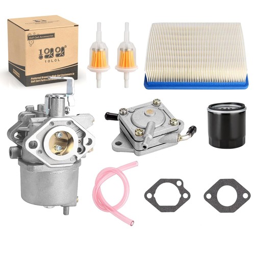 Golf cart fe290 carburetor - cart,