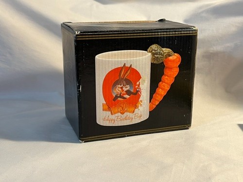 Vtg bugs bunny - bugs, 50th
